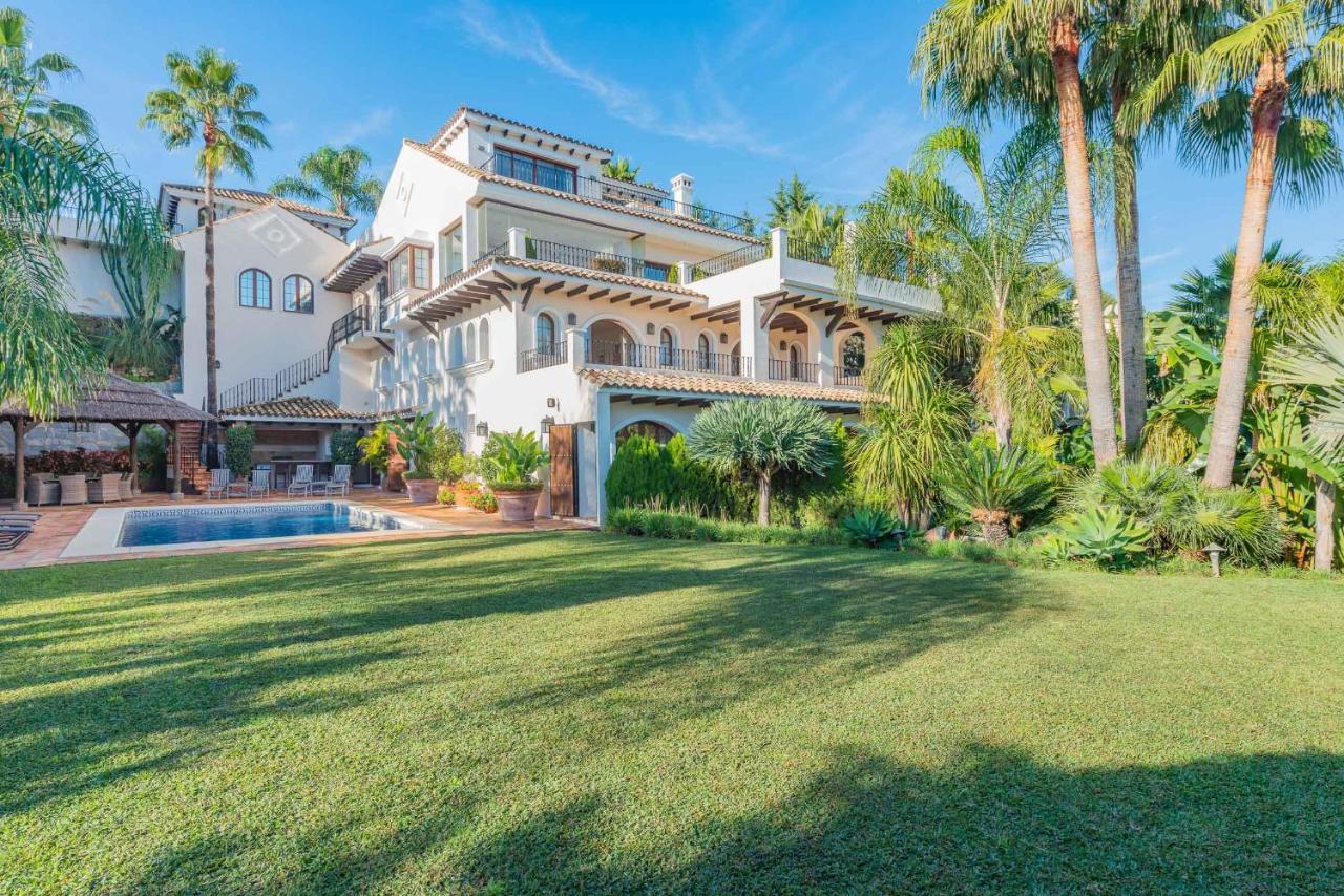 B&B Villa Belmundo - Puerto Banus *